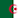 Algeria flag
