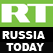 Russia Today TV Live