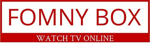 Big fomny Box Logo