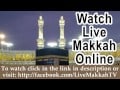 makkah live