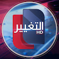 AlTaghier TV Logo