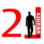 4shbab TV2 logo