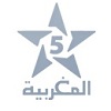Al-Maghribia 5 logo