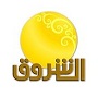 AlShorook logo