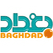 Baghdad logo