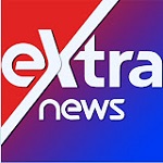 eXtra News logo