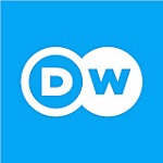DW Arabic logo