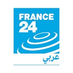France 24 logo