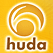 Huda TV logo