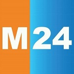 Morocco M24 logo
