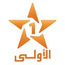 Morocco TV1 logo