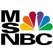 Msnbc logo