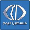 Palestine Today TV logo