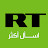 Russia Today logo