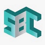 Saudi SBC TV logo