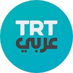 TRT Arabic logo