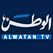 Al-Watan logo