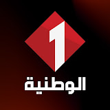 Tunisia Watania 1 logo